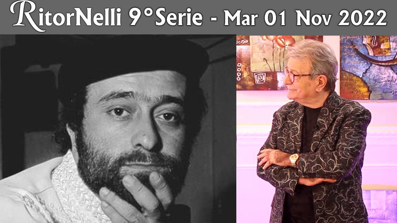 Trasmissione RitorNelli